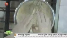 Oktay Usta - Şeftalili Sütlü Tatlı Tarifi