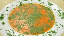 Oktay Usta - Şehriye Çorbası Tarifi