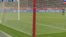 Olivier Giroud'un Klas Golü