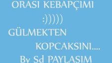 Orası Kebapçı Mı? (Telefon Şakası)