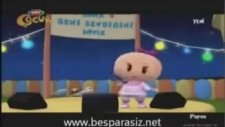 Pepee Bebe Şarkı Söylüyor (Çizgi Film)