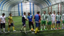 Rakipbul Hayrabolu Arena FC Ergenekon - Yeşilovaspor seronomi