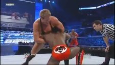 Rey Mysterio & Kofi Kingston vs Alberto del Rio & Jack Swagger