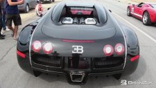 Yarış Arabaları - Bugatti Veyron