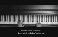 Brian Crain - Butterfly Waltz