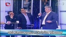 Cengiz Kurtoğlu - Hain Geceler (Canlı Performans)