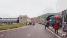 Ondokuz Mayıs Üniversitesi Tanıtım Filmi - 2013
