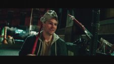 Teenage Mutant Ninja Turtles: Out of the Shadows (2016) Fragman