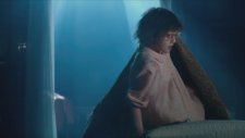 The BFG (2016) Teaser Fragman
