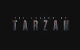 The Legend of Tarzan (2016) Teaser
