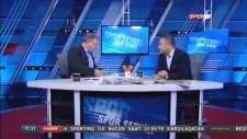 Demirkol: 'van Persie yollanırdı'