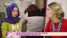 Gelin Evi'nde Kim Kardashian Krizi