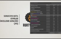 Hurtworld İlk Bakış (First Look) - RecLast