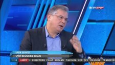'Mustafa Denizli öyle bir sözleşmeye imza atar mı?'...