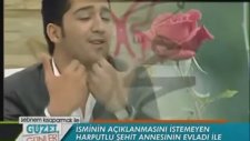 Nihat Hatipoğlu'nun oğlu - Said Hatipoğlu - Anne ve Baba Hakkı