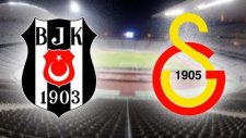 Rakamlarla Beşiktaş - Galatasaray Derbisi