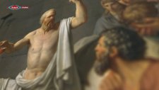 Ressamın Gözü-Socrates'in Ölümü
