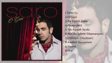 Saro feat. Funda Arar - Akşamüstü