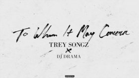 Trey Songz - Everybody Say Trey Songz - Everybody Say