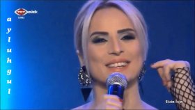 Ayşen Birgör - İnleyen Nağmeler Ayşen Birgör - İnleyen Nağmeler