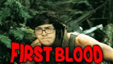 BİRİNCİLİK YAKIŞIRRR - First Blood