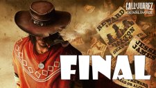 Call of Juarez: Gunslinger - FİNAL - İNTİKAM!
