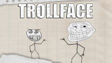 Çerezlik - TROLL FACE QUEST - TROLOLOLOL