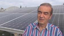 Elektriğin Kesilmesine Kızdı, Kendi Sistemini Kurdu