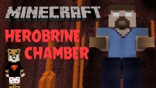 Minecraft: Minigames - Herobrine Chamber - Birinci Olma Keyf