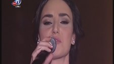 Sevcan Orhan - Bir Ay Doğar (Canlı Performans)