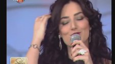 Sevcan Orhan - Ezelede Deli Gönül Ezele (Canlı Performans)