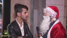 Tövbe Ettiren Noel Baba
