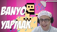 BANYO YAPMAK - Shower With Your Dad Simulator 2015