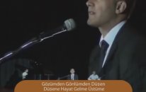 Ben Yoruldum Hayat Gelme Üstüme GüLbiye Orhan 26