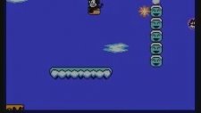 Felix the Cat - NES Oynanış - Tüm Bölümler