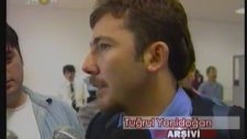 Genç Sergen Bildiğimiz Gibi