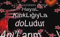 Keşke Bir Heves Olsaydın Gülbiye Orhan 26
