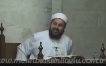 Metin Balkanlıoğlu - NAMAZ KILMAYAN ADAM