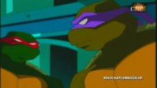 Ninja Kaplumbağalar Sezon 3 - Bölüm 26