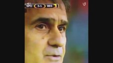 Şenol Güneş - Kalede Kaleci Yok ki