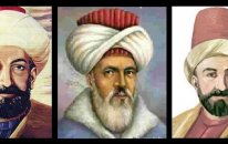 Tekbir Itri Segah Makamı Komalı Piyano 53 Perde İle İcra Etmek Türk Osmanlı Tasavvuf Musiki Notaları