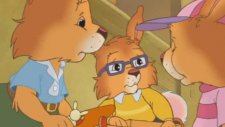 Uzun Kulak | Bellflower Bunnies | 1. Bölüm | Çizgi Film