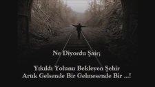 Yılmaz Türkoğlu -Ben Yoruldum Hayat Gelme Üstüme Gülbiye Orhan 26