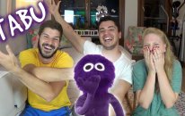 AğırMimar Ömer ile TABU Tabu Geyikleri