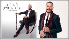 Hüsnü Şenlendirici - Avare Hüsnü Şenlendirici - Avare