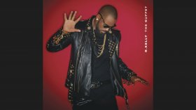 R. Kelly - Let's Make Some Noise Ft. Jhene Aiko R. Kelly - Let's Make Some Noise Ft. Jhene Aiko