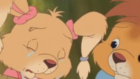 Uzun Kulak | Bellflower Bunnies 10. Bölüm | Çizgi Film