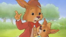 Uzun Kulak | Bellflower Bunnies 4. Bölüm | Çizgi Film