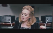 Adele - When We Were Young (Live at The Church Studios)