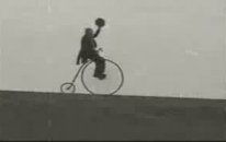 Bisiklet Şarkısı - The Bicycle Song - David Rovics